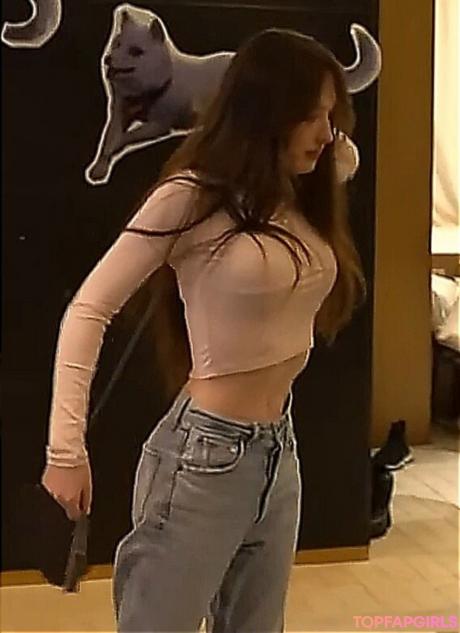 Tinakitten nude leaked OnlyFans photo #201