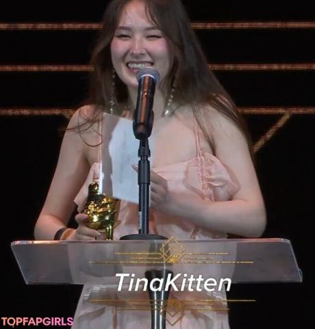 Tinakitten nude leaked OnlyFans photo #232
