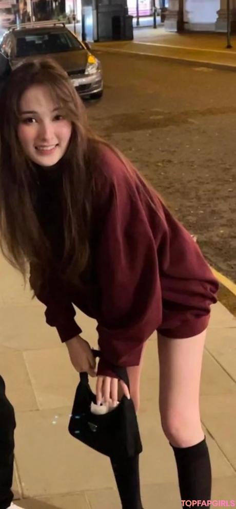 Tinakitten nude leaked OnlyFans photo #3