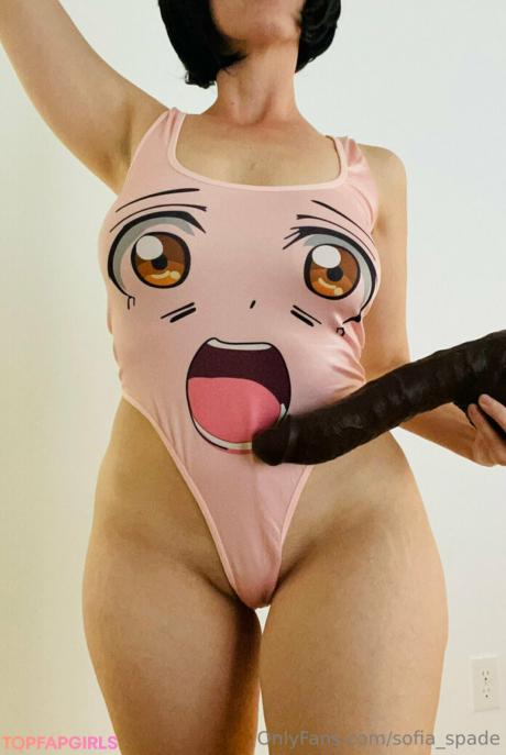 Sofia nude leaked OnlyFans photo #15