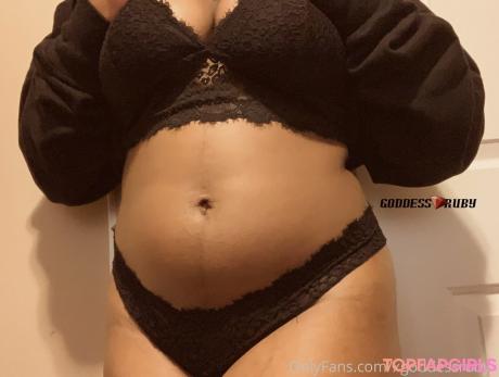 Xgoddessrubyx nude leaked OnlyFans photo #37