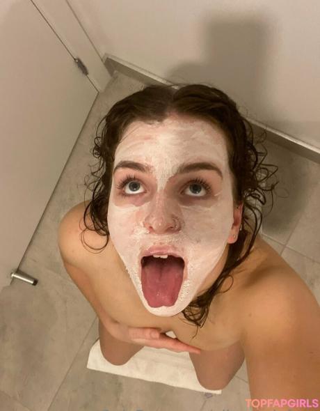 Olive.onlyfans nude leaked OnlyFans photo #17