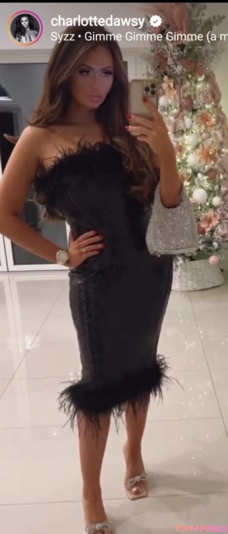 Charlotte nude leaked OnlyFans photo #1