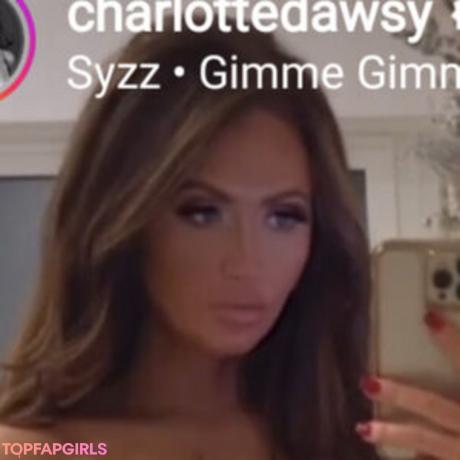 Charlotte nude leaked OnlyFans photo #2