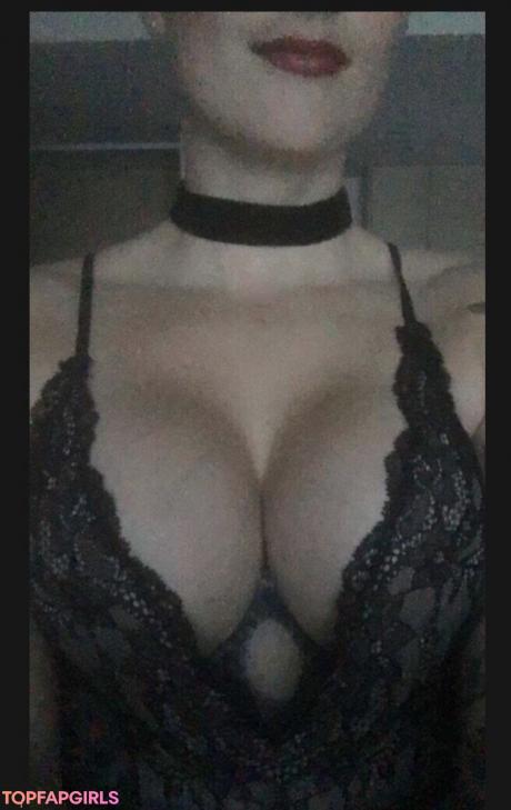 Nerdypeachbabe nude leaked OnlyFans photo #3