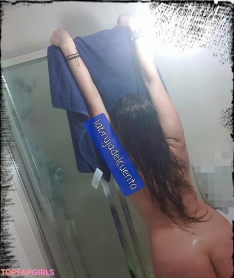 Labrujadelcuento nude leaked OnlyFans photo #39