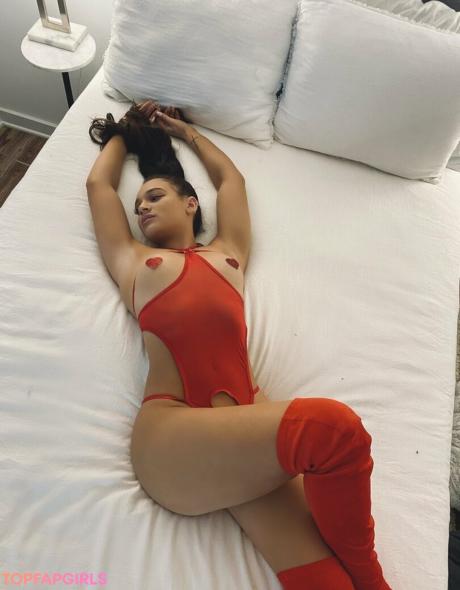 Twerkteem nude leaked OnlyFans photo #5