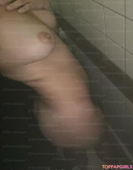Nessakingxo nude leaked OnlyFans photo #7
