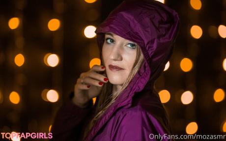 Mozasmr nude leaked OnlyFans photo #19