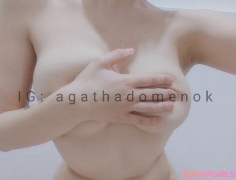 Agatha nude leaked OnlyFans photo #29