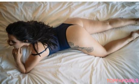 Sara nude leaked OnlyFans photo #5