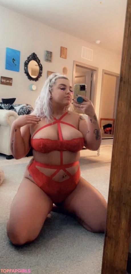 Alleyswonderland nude leaked OnlyFans photo #118