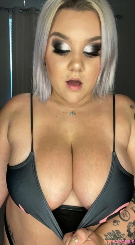 Alleyswonderland nude leaked OnlyFans photo #127