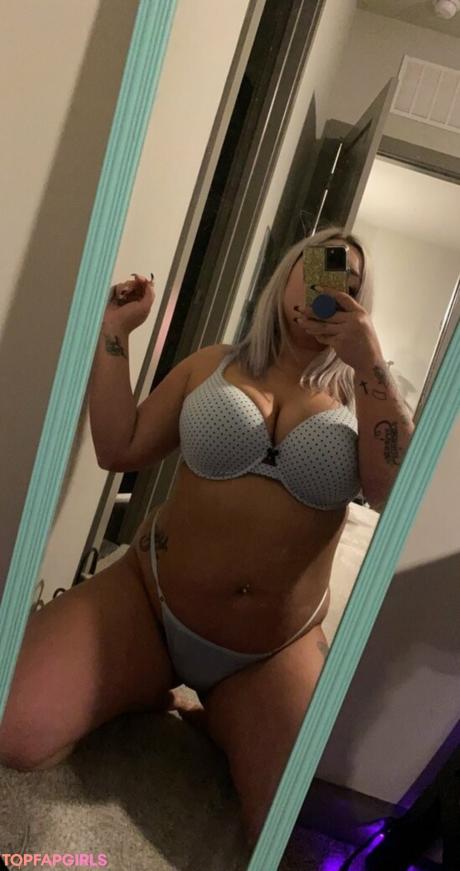 Alleyswonderland nude leaked OnlyFans photo #55