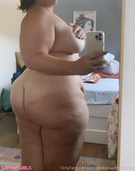 Morganbehindthescenes nude leaked OnlyFans photo #34