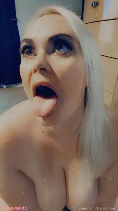 Socalunicorn nude leaked OnlyFans photo #161