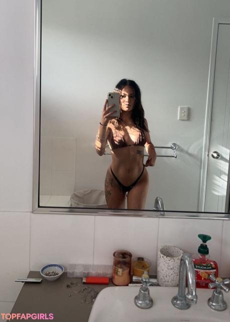 Tyeeshaangel nude leaked OnlyFans photo #8