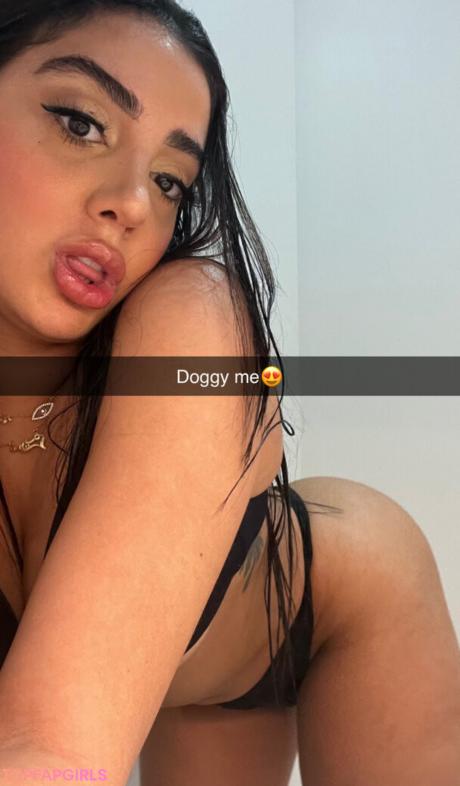 Spicyymimi nude leaked OnlyFans photo #28