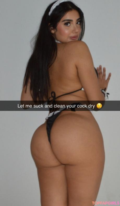 Spicyymimi nude leaked OnlyFans photo #37