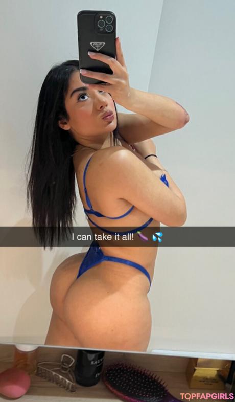 Spicyymimi nude leaked OnlyFans photo #48