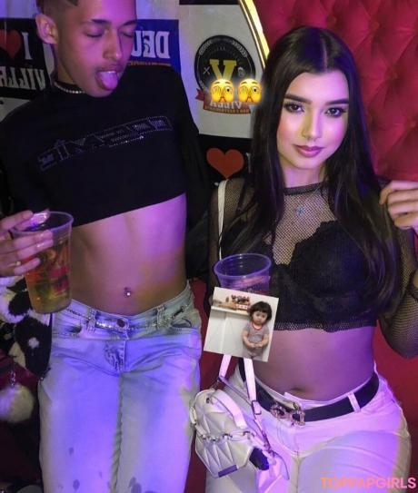 Arielly nude leaked OnlyFans photo #4