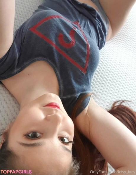 Leisy nude leaked OnlyFans photo #44