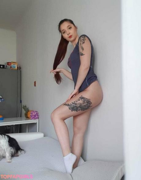 Leisy nude leaked OnlyFans photo #47