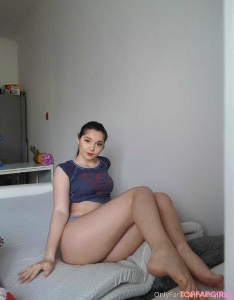 Leisy nude leaked OnlyFans photo #49