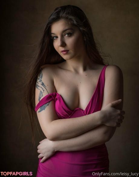 Leisy nude leaked OnlyFans photo #52