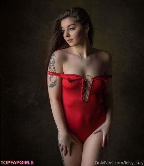 Leisy nude leaked OnlyFans photo #53