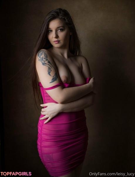 Leisy nude leaked OnlyFans photo #59