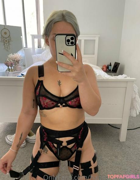 Hannah nude leaked OnlyFans photo #70