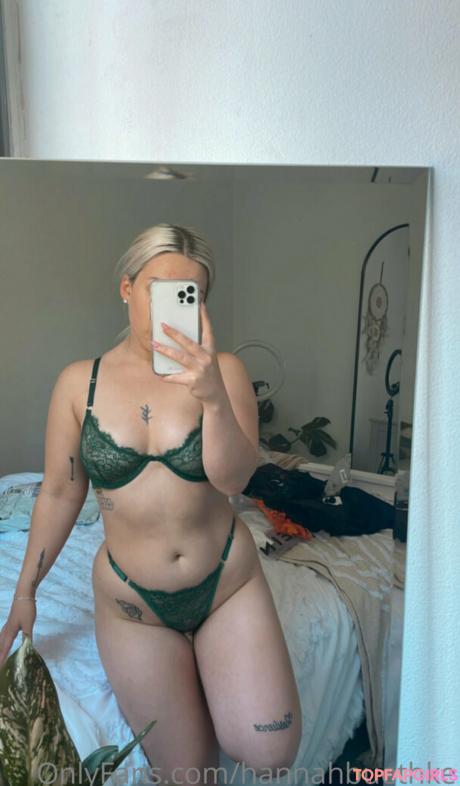 Hannah nude leaked OnlyFans photo #74