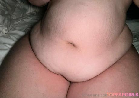 Bbwpeachypop nude leaked OnlyFans photo #109