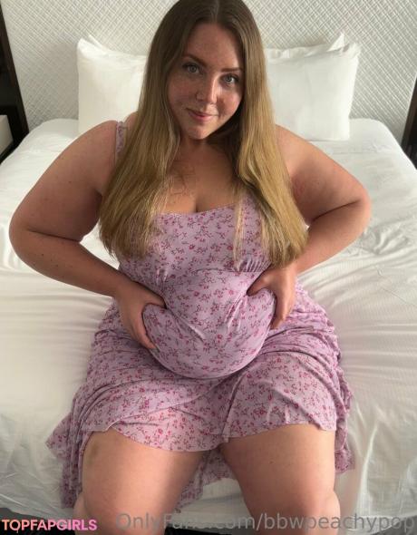 Bbwpeachypop nude leaked OnlyFans photo #117