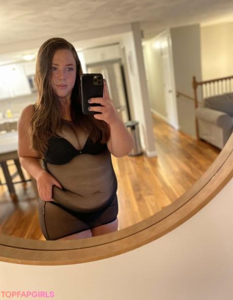 Bbwpeachypop nude leaked OnlyFans photo #92