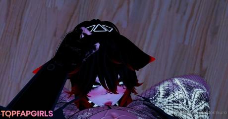 Domkurovr nude leaked OnlyFans photo #5