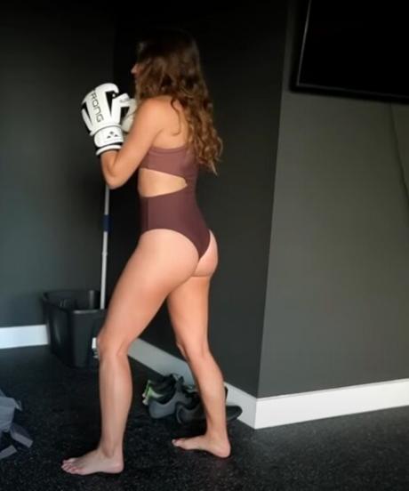 Brooke nude leaked OnlyFans photo #3