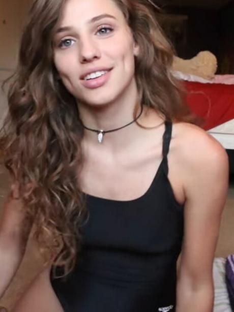 Brooke nude leaked OnlyFans photo #28