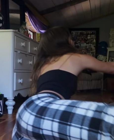 Brooke nude leaked OnlyFans photo #34