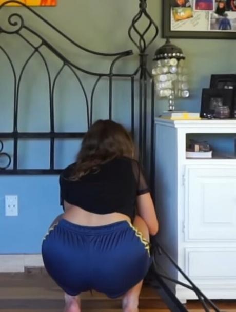 Brooke nude leaked OnlyFans photo #5