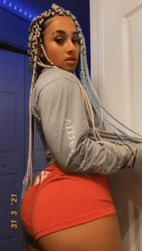 PoofBallDemon nude leaked OnlyFans photo #11