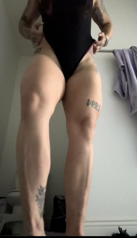 PoofBallDemon nude leaked OnlyFans photo #17