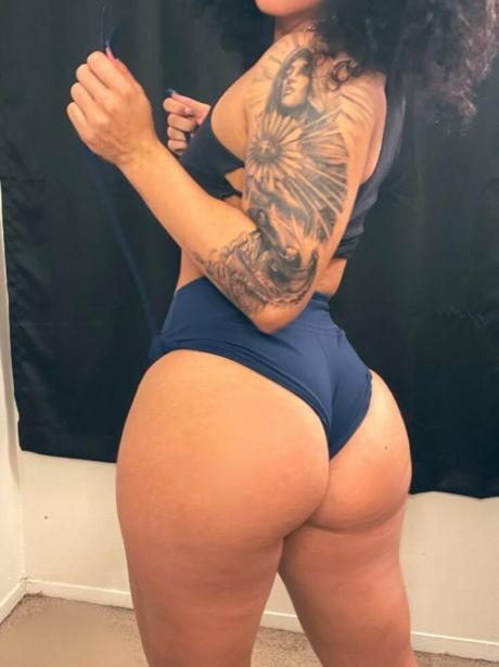 PoofBallDemon nude leaked OnlyFans photo #19