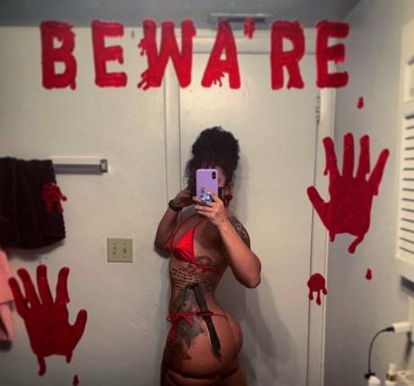 PoofBallDemon nude leaked OnlyFans photo #8