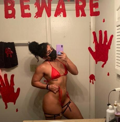 PoofBallDemon nude leaked OnlyFans photo #9