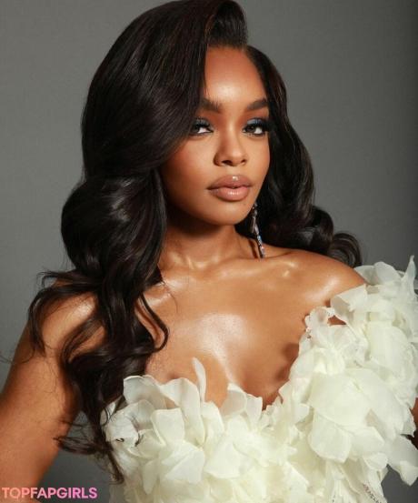Marsai nude leaked OnlyFans photo #1