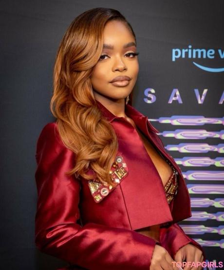 Marsai nude leaked OnlyFans photo #14