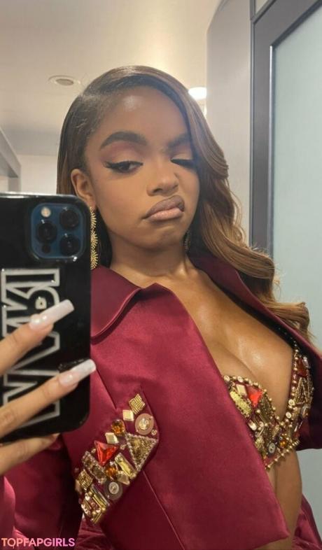 Marsai nude leaked OnlyFans photo #15