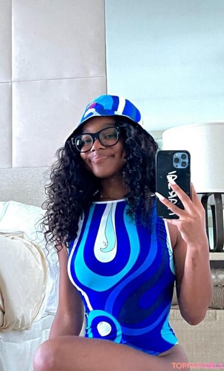 Marsai nude leaked OnlyFans photo #16